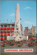 HOLLAND NETHERLANDS AMSTERDAM GRAND HOTEL MONUMENT KARTE CARD POSTCARD CARTOLINA ANSICHTSKARTE CARTE POSTALE POSTKARTE - Amsterdam