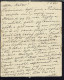 Tchécoslovaquie. Carte-lettre 10 Heller De Breznice Du 6-2-1901, Pour Kralovice. B/TB. - Cartes Postales