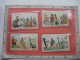 Delcampe - 33 Trade Cards Anthropomorphic Dressed Animals Acting Like People, Veggie People Fruit, Dressed Food,  C1890 Vegetable - Colecciones