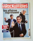 Magazine LES INROCKUPTIBLES N°904 (Du 27 Mars Au 2 Avril 2013) - Política