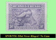 1931 ** RUANDA-URUNDI RU MNH/NSG 096 + 096-A  VIOLET BUFFALO TWO SHADES ( X 2 Stamps ) NO GUM - Nuovi