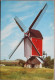 HOLLAND NETHERLANDS SOMEREN CORN WINDMILL KARTE CARD POSTCARD CARTOLINA ANSICHTSKARTE CARTE POSTALE POSTKARTE - Amsterdam