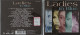 BORGATTA -FUNK  SOUL - Cd  - .LADIES IN BLUE - BMG ARIOLA 1999 -  USATO In Buono Stato - Soul - R&B