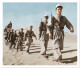 Gandoura WW2 - Légion Étrangère - CSPLE. - Divise