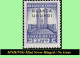1942 ** RUANDA-URUNDI RU 122/123 MNH/NSG  KING ALBERT MOMUMENT ( X 2 Stamps ) NO GUM - Unused Stamps