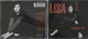 BORGATTA - FUNK  SOUL - Cd LISA STANSFIELD  - SO NATURAL - ARISTA/BMG  1993 -  USATO In Buono Stato - Soul - R&B