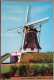 HOLLAND NETHERLANDS HEIJEN LIMBURG GERARDAMOLEN WINDMILL POSTCARD CARTOLINA ANSICHTSKARTE CARTE POSTALE POSTKARTE - Amsterdam