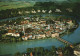 72582097 Wasserburg Inn Fliegeraufnahme Wasserburg - Wasserburg (Inn)