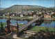 72582083 Traben-Trarbach Moselpartie Bruecke Traben-Trarbach - Traben-Trarbach