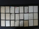 LOT DE 50 CARTES POSTALES DE MOULINS - Sammlungen & Sammellose