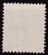 IS003A – ISLANDE – ICELAND – 1897 – NUMERAL VALUE IN AUR - PERF. 12,5 – SC # 21 USED 11 € - Oblitérés