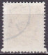 IS003B – ISLANDE – ICELAND – 1901 – NUMERAL VALUE IN AUR - PERF. 12,5 – SC # 21 USED 21 € - Gebraucht