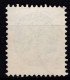 IS003C – ISLANDE – ICELAND – 1899 – NUMERAL VALUE IN AUR - PERF. 12,5 – Y&T # 21 USED 22 € - Used Stamps
