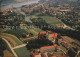72580383 Vilshofen Donau Abtei Schweiklberg Luftaufnahme Vilshofen An Der Donau - Vilshofen