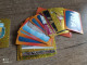 PANINI QATAR 2022 COMPLETE SET STICKERS - Other & Unclassified