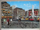 HOLLAND NETHERLANDS AMSTERDAM HET NATIONAL MONUMENT KARTE CARD POSTCARD CARTOLINA ANSICHTSKARTE CARTE POSTALE POSTKARTE - Amsterdam