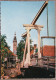 HOLLAND NETHERLANDS EDAM BRUGGETJE KARTE CARD POSTCARD CARTOLINA ANSICHTSKARTE CARTE POSTALE POSTKARTE - Amsterdam