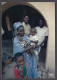 121204/ Afrique En Couleurs, Famille Africaine - Afrique