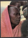 116937/ Rwanda, Type Rwandais - Afrique
