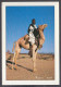 127910/ Niger, Jeune Targui - Afrique