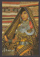 116934/ Libya, A Girl In National Dress - Afrique