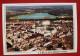 CPM - Cergy St Christophe - Vue Aérienne Sur L'axe Majeur - Le Val D'Oise à Vol D'oiseau - Cergy Pontoise