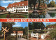 72574011 Bad Holzhausen Luebbecke Haus Des Gastes Boerninghausen - Getmold