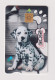 SOUTH  AFRICA - Disney 102 Dalmatians Chip Phonecard - Sudafrica