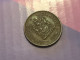 Münze Münzen Umlaufmünze Südafrika 1 Cent 1970 - Afrique Du Sud