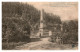 Brouvelieures - Monument élevé à La Mémoire Du Corps Franc Des Vosges Commandé En 1870 Par Bourras - Brouvelieures
