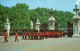 Royaume Uni Angleterre London Londres Buckingham Palace Changing Guard Bruneteau - Buckingham Palace