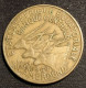 CAMEROUN - ETATS DE L'AFRIQUE EQUATORIALE - 10 FRANCS 1969 - KM 2a - Cameroon