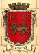 BARDAY  Lot : ROC AMADOUR : Blason - Armoiries -  : Blason - Armoiries -      ////36 - Bayeux