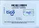 Democratic Republic Of The Congo Tigo Gsm  Original  Chip Sim Phone Card - Lots - Collections