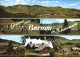 72572766 Bernau Schwarzwald Panorama Teilansicht  Bernau Im Schwarzwald - Bernau