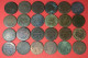 Lot De 24 Pièces De 5 Centimes Dupré - Pour Expertise - 1792-1804 Primera República 