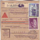 POLAND/at Gen.Government. 1943/Krakau, Packet Recepit/collection Of Receivables. - Gouvernement Général