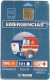 Phonecard - Argentina, Emergencies, Telecom, N°1063 - Argentine