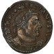 Dioclétien, Follis, 302-303, Treveri, Bronze, SUP, RIC:524a - La Tétrarchie (284 à 307)