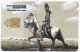 Phonecard - Argentina, Gaucho, Telecom, N°1067 - Argentinien