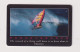 SOUTH  AFRICA - Wind Surfing Chip Phonecard - Suráfrica