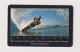 SOUTH  AFRICA - Water Skiing Chip Phonecard - Afrique Du Sud