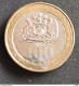 Chile Coin Moeda Chile 2015 100 Pesos 1 - Chile