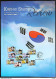 Magazine Revista Korean Stamp N 142 2015 Philatey - Riviste & Giornali