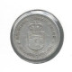 CONGO - BOUDEWIJN * 50 Cent 1954 * Nr 12615 - 1951-1960: Baudouin I