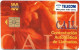 Phonecard - Argentina, C.A.LL. 2, Telecom, N°1081 - Argentinië