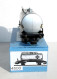 Delcampe - MARKLIN HO N°4500 WAGON CITERNE ARAL DB 599 304, TRANSPORT MARCHANDISE / MINIATURE TRAIN MODELISME FERROVIAIRE (1002.31) - Güterwaggons