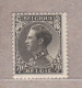 1934 Nr 401* Met Scharnier.Koning Leopold III - 1934-1935 Léopold III