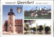 72566663 Querfurt Rathaus Thalgarten Querfurt - Querfurt