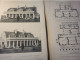 ANGLETERRE /DORIC HOUSE MAISON A BURGH HEATH SURREY - Architektur